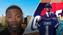 Ryan Clark: Cowboys' first round was an 'absolute home run'