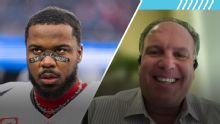 Mike Tannenbaum: Texans have a championship defense