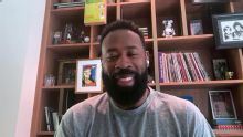 DeAndre Jordan: 'Zion is an extreme talent'