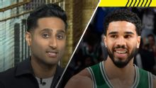 Shams: Jayson Tatum expected to play in Game 7
