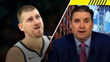 Windhorst: Jokic's contract decision will shape Nuggets' future