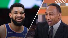 Stephen A.: Knicks are going to the NBA Finals