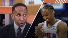 Stephen A.: Sixers can go to Boston and win Game 7