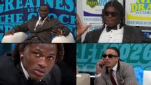The Pick Is In: Behind the NFL Draft trailer