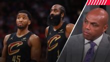 Charles Barkley: 'I am so disgusted at these Cavs'