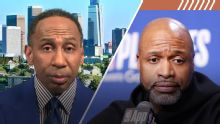Stephen A.: Jamahl Mosley firing is justified