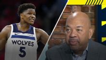 Wilbon: Wolves-Spurs was the best 'start-to-finish game' this postseason