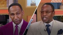 Cam'ron goes after Stephen A. over the Knicks