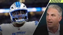 What impact will DJ Reader have on the Giants?