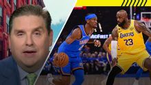"Da igual lo que haga LeBron si el resto del equipo no da la talla"