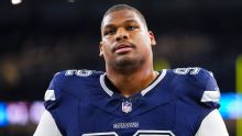 Why the Cowboys consider Quinnen Williams their 2nd round pick