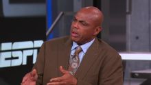 Why Charles Barkley says 76ers 'can't beat' Knicks