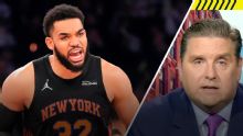 Brian Windhorst implores KAT to stop fouling