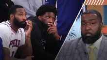 Perkins: You can't win a championship with Embiid as a franchise face