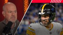 Why Rich Eisen believes Steelers will be better in 2026