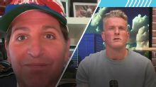 Why Schrager isn't buying Rodgers to Steelers as a done deal yet