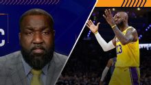 Perk on what Lakers are thinking down 2-0: 'What else can we do?'