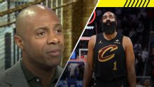 JWill: Harden not bringing 'playoff energy' for Cavs