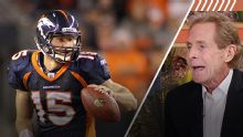 Who was more right on Tim Tebow's NFL career: Skip or Stephen A.?