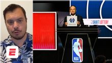 ¿Qué significa para Wizards tener la primera selección del draft?