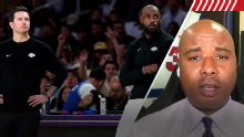 Can the Lakers still beat the Thunder after going down 3-0?