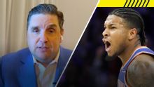 Brian Windhorst: Knicks' offense is on a 'generational heater'