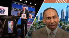Stephen A.: The Wizards are a 'basketball abomination'