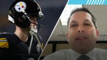 Schefter to McAfee: Steelers, Chris Boswell agree to extension