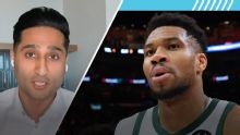 Shams: Bucks 'fully open for business' on trade offers for Giannis