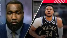 Perk: Who wouldn't want to see Tatum, Giannis play together?