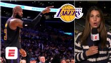 Las opciones para el futuro de LeBron