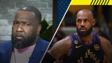 Perk: LeBron, KD and Steph will not win another title