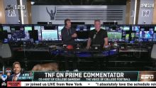 Herbstreit to McAfee: Miami could win it all this season