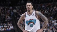 Memphis Grizzlies forward Brandon Clarke dies at 29