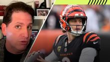 Schrager: Bengals' game in Spain shows NFL's belief in Cincinnati