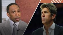 Stephen A.'s pick to replace Daryl Morey in Philly
