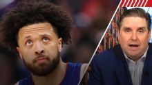 Brian Windhorst: Pistons' supporting cast let Cade Cunningham down