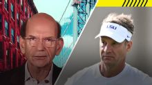 Finebaum: 'Kiffin trying to wipe Ole Miss off the face of the Earth'