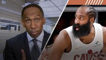 Stephen A.: Harden can change narrative if he shows up in Game 6