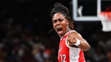 Chelsea Gray is the hero as the Aces hold off the Dream