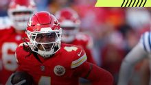 Rashee Rice to miss Chiefs OTAs and minicamp after violation of probation