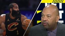 Wilbon: Game 1 a failure on the part of the Cavs