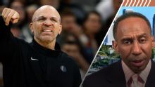 Stephen A. weighs in on Kidd's ouster in Dallas