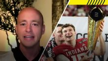 Josh Pate: 24-team CFP is ‘one of the worst ideas I've heard'