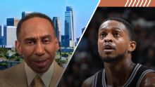 Stephen A.: Spurs need De'Aaron Fox to win the West