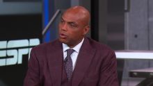 Chuck gives impassioned break down of Knicks' Game 2 win 