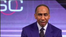 Stephen A. ‘flabbergasted’ by Cavs' defense