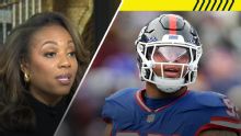 How will John Harbaugh-led Giants handle adversity?