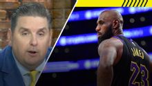 Brian Windhorst: Lakers need to approach LeBron with a plan