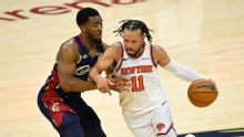 Knicks, Cavs set for Game 4 showdown on ESPN